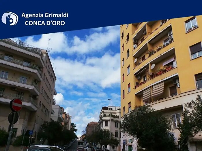 Appartamento in affitto in Via Tripoli, Roma
