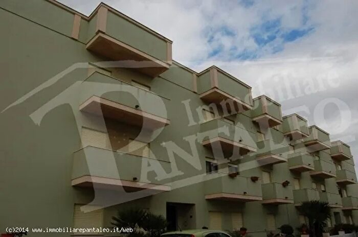 Appartamento bilocale in vendita in Cda Cuore di Gesù Marsala, Marsala