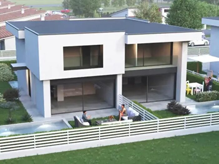 Case in Vendita e in Affitto - 3