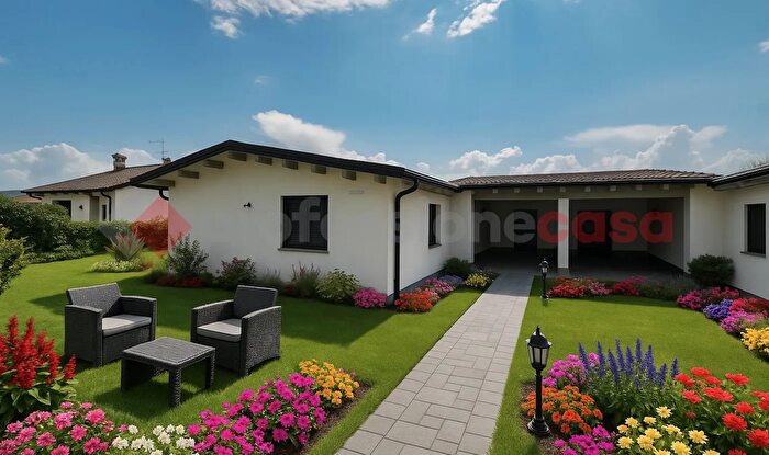 Casa con 5 locali in vendita in Via Gorizia, Fiuggi