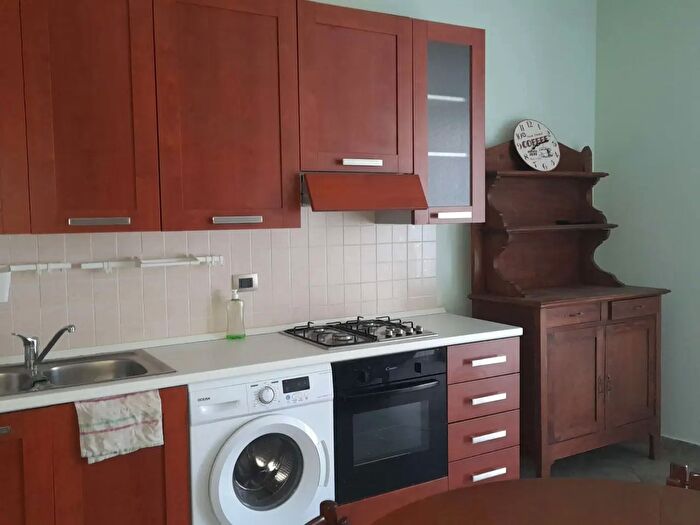 Appartamento monolocale in affitto in Via Volturno, Alessandria