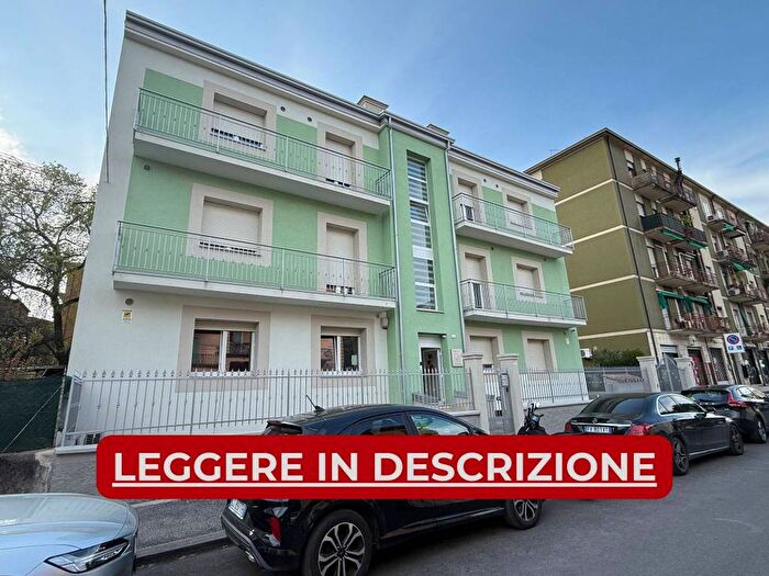 Appartamento bilocale in affitto in Via Franco Maria Cattarinetti, Zona Fiera, Verona