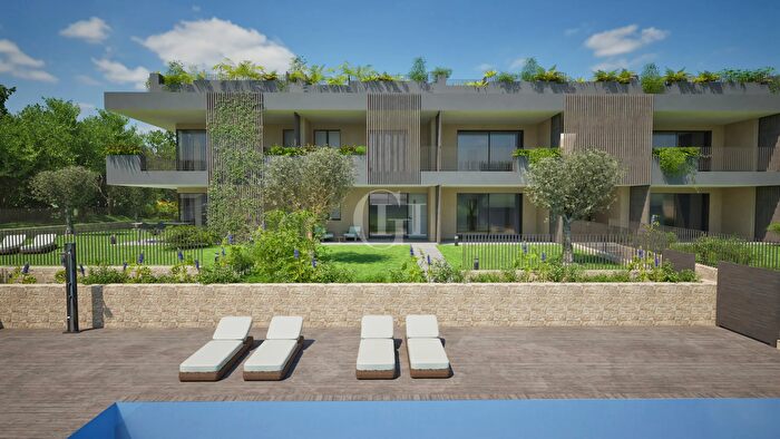 Appartamento bilocale in vendita in Bardolino