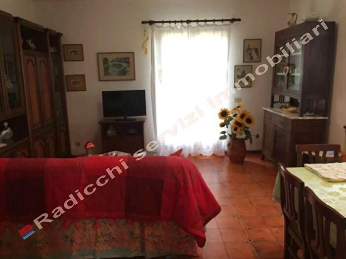 Casa bilocale in affitto in Via Ammiraglio Morin a, Forte Dei Marmi