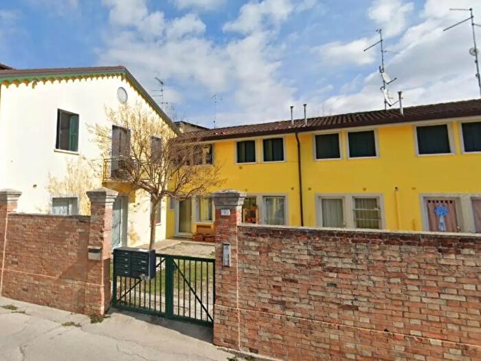 Appartamento bilocale in vendita in Via dell'Emigrante, Palazzolo Dello Stella
