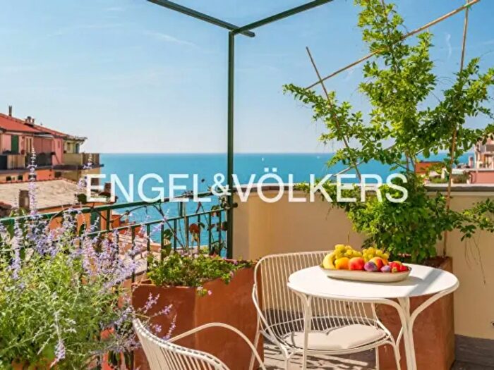 Appartamento bilocale in vendita in Via SantAntonio, Riomaggiore