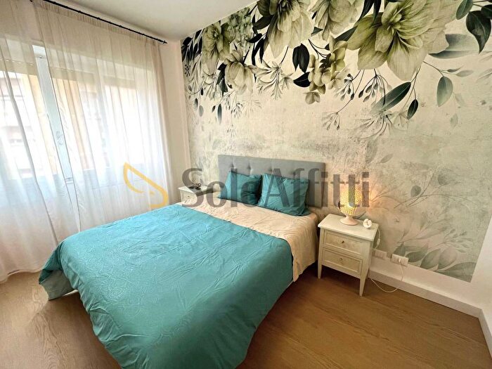 Appartamento bilocale in affitto in Piazza Calipso, Ostia Ponente, Roma