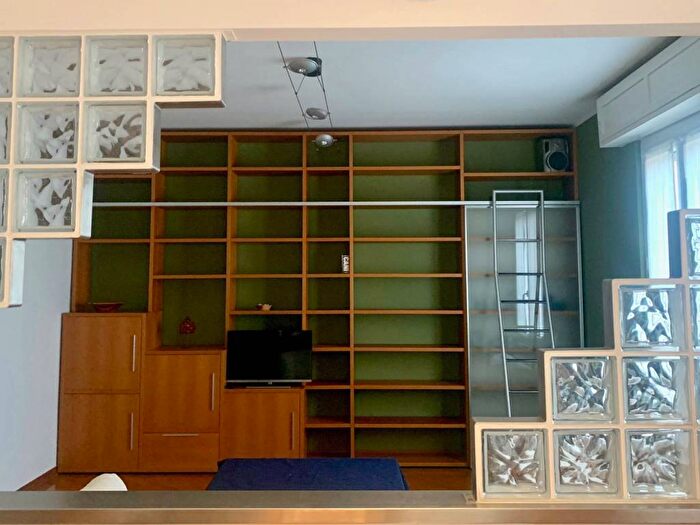 Appartamento trilocale in affitto in Pablo Prati Bocchi, Parma