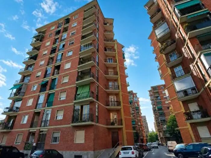 Appartamento quadrilocale in vendita in Via Ignazio Vian, Torino