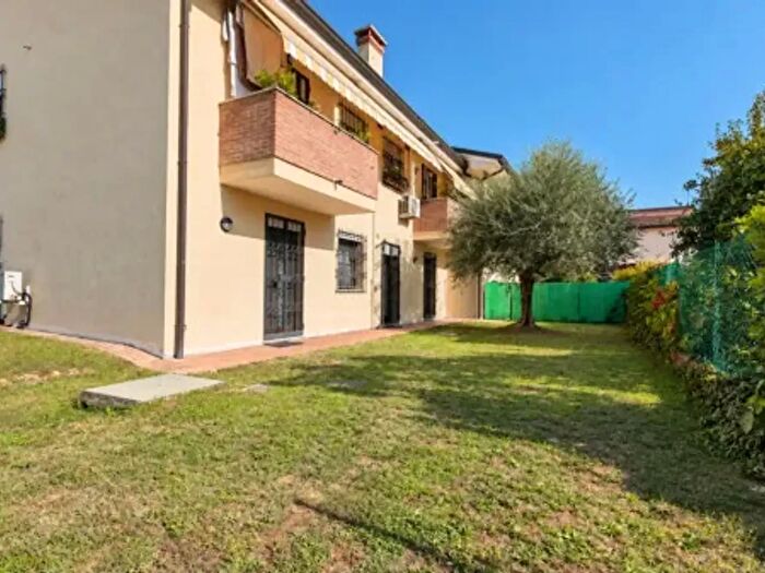 Appartamento trilocale in vendita in Viale Giuseppe Mazzini, Mestrino