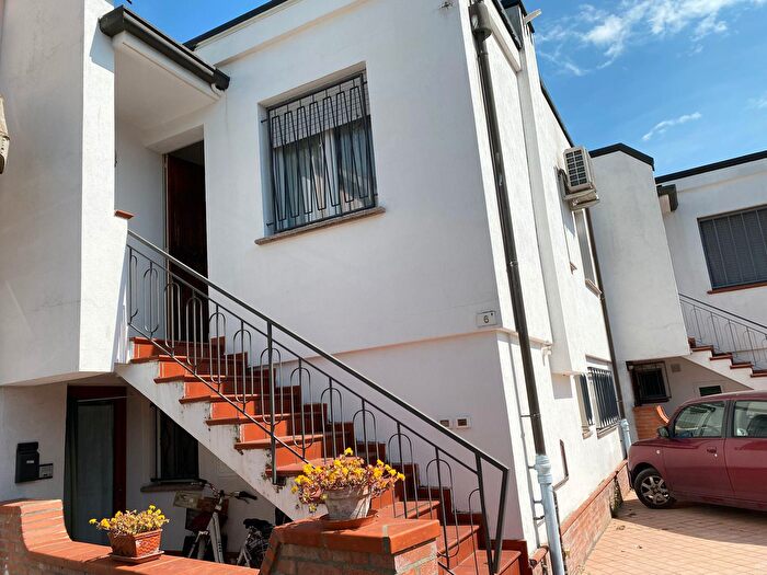 Appartamento quadrilocale in vendita in Cervia