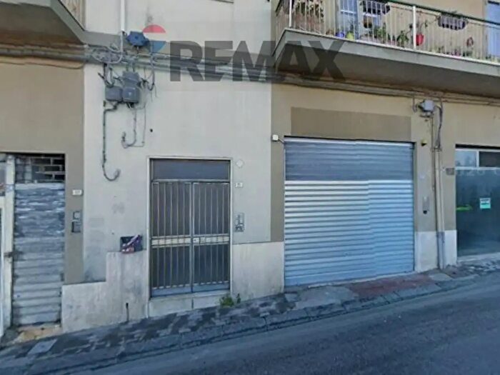 Appartamento quadrilocale in vendita in Corso Sicilia, Enna