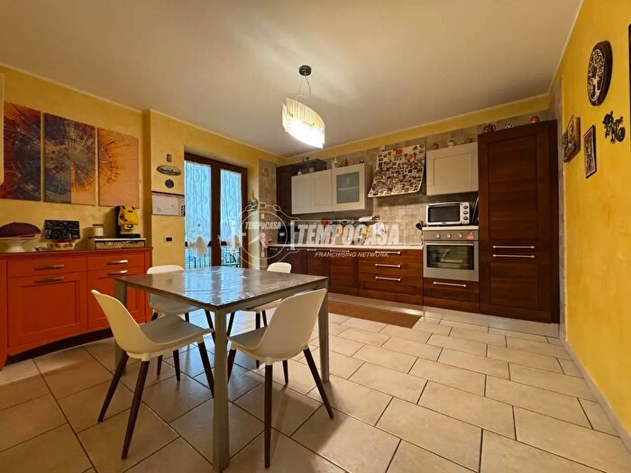 Appartamento trilocale in vendita in Piano Alvanella, Monteforte Irpino