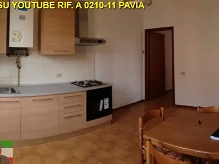 Appartamento bilocale in affitto in Strada, Pavia