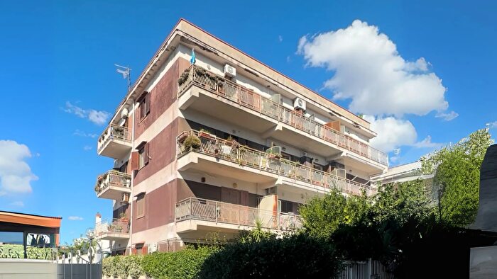 Appartamento quadrilocale in vendita in Via Vaiani, Quarto