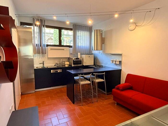 Appartamento bilocale in affitto in Libertà Savonarola, Firenze