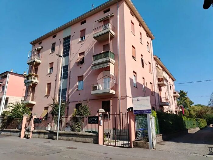 Appartamento bilocale in vendita in Via Scarabelli Zunti, Parma