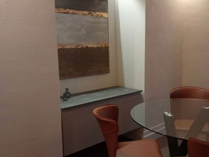 Appartamento bilocale in affitto in Via SantAntonio Abate, Centro Storico, Campobasso