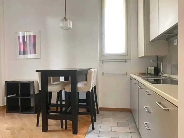 Appartamento monolocale in affitto in Via del Torchio, Milano