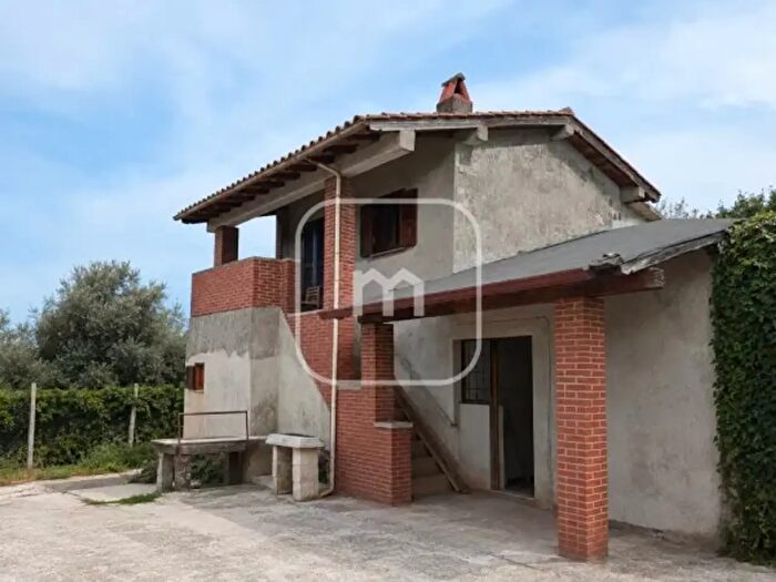Casa quadrilocale in vendita in Via Prati di Mainello, Zagarolo