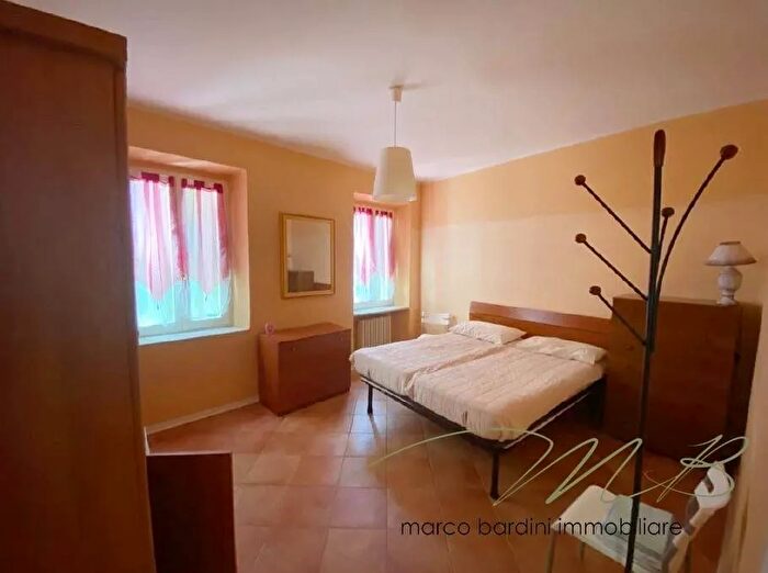 Appartamento trilocale in affitto in Fornovo Di Taro