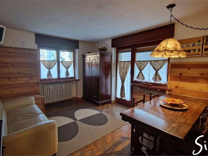 Appartamento bilocale in affitto in Sauze dOulx