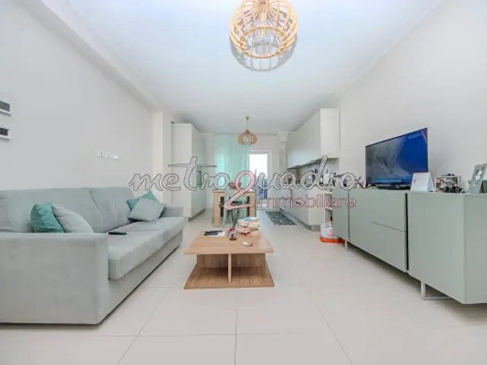 Appartamento trilocale in affitto in Via Conca, Gaeta