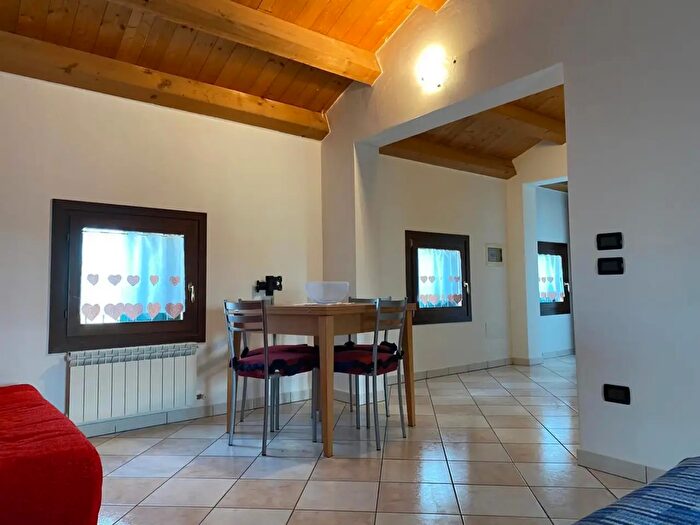 Appartamento bilocale in affitto in Adria Via Cairoli, Adria