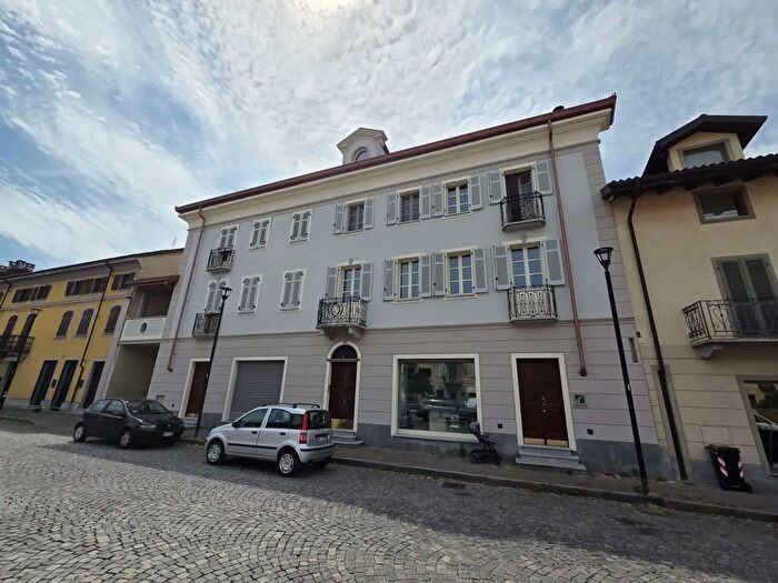 Appartamento bilocale in vendita in Montanaro