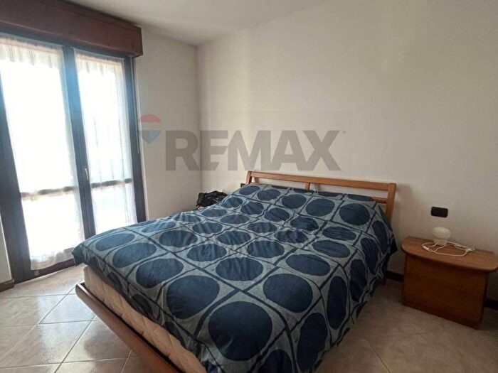 Appartamento bilocale in affitto in Borgo Roma, Verona