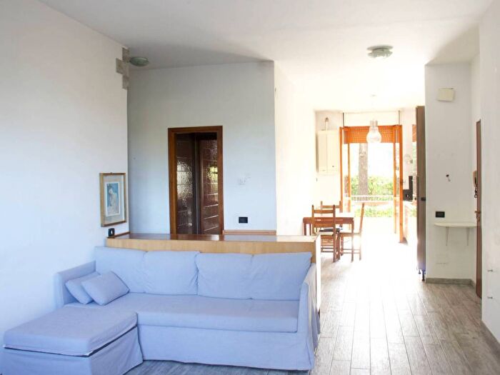 Appartamento trilocale in vendita in Via delle Cave, Sesto Città, Sesto Fiorentino