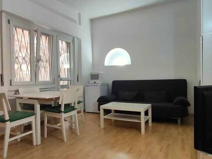 Appartamento bilocale in affitto in Via Giacinta Pezzana, Parioli, Roma