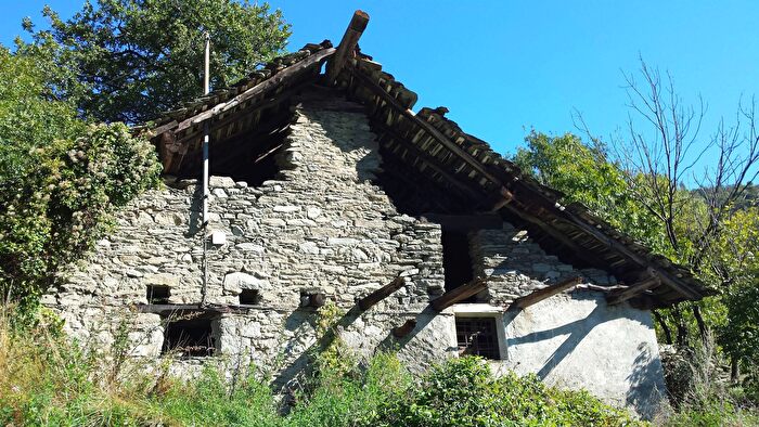 Casa trilocale in vendita in Ronchail, Quart