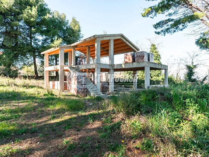 Casa con 7 locali in vendita in Contrada Castelletta, Civitanova Marche