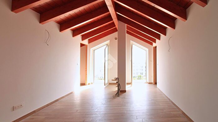 Appartamento monolocale in vendita in Via Caboto, San Salvo