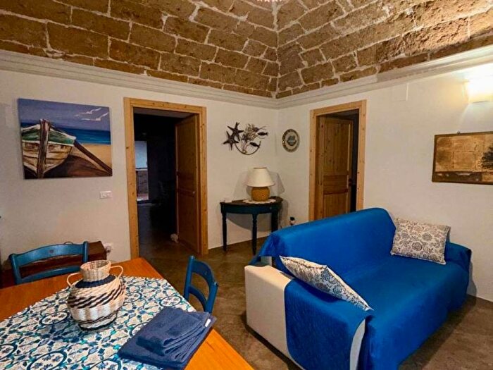 Appartamento bilocale in affitto in Via Torre Mondello, Mondello Valdesi, Palermo