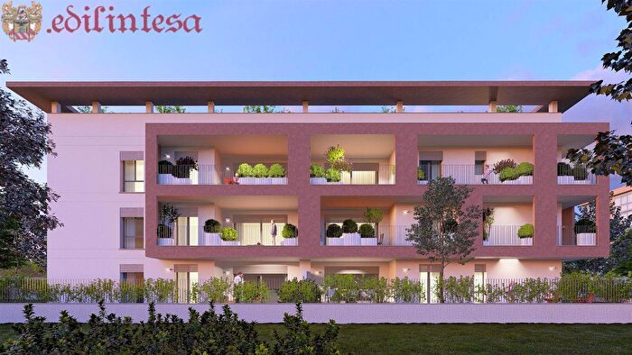 Appartamento trilocale in vendita in Via Gian Lorenzo Bernini, Monza