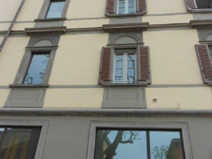 Appartamento con 5 locali in affitto in Viale Papa Giovanni XXIII, Stazione, Bergamo