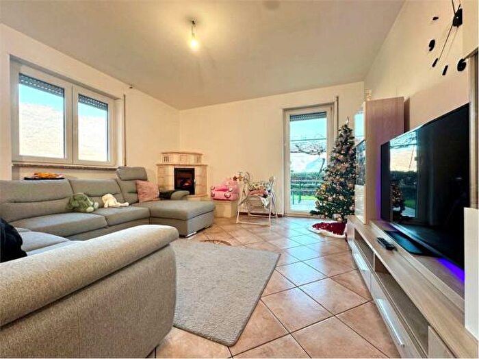 Appartamento con 5 locali in vendita in Volano