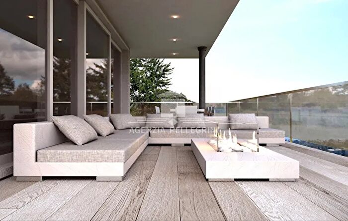 Appartamento quadrilocale in vendita in Via Mercato Nuovo, Vicenza