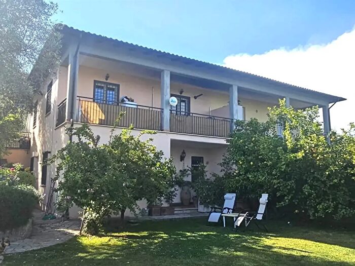 Casa trilocale in vendita in Via Val Casale, Fiano Romano