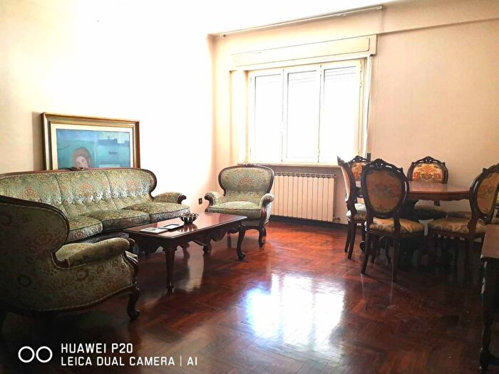 Appartamento con 5 locali in affitto in VIA FONTANELLE, Centro, Fabriano