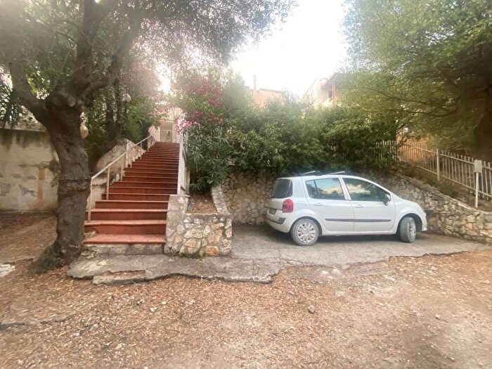 Appartamento trilocale in vendita in Vieste