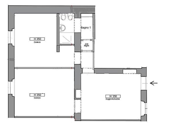 Case in Vendita e in Affitto - 3
