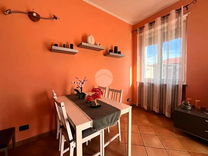 Appartamento quadrilocale in vendita in Via Felice Trossi, Vigliano Biellese