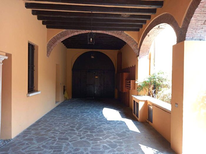 Casa trilocale in affitto in Via Costalunga, Ospedale Civile, Brescia