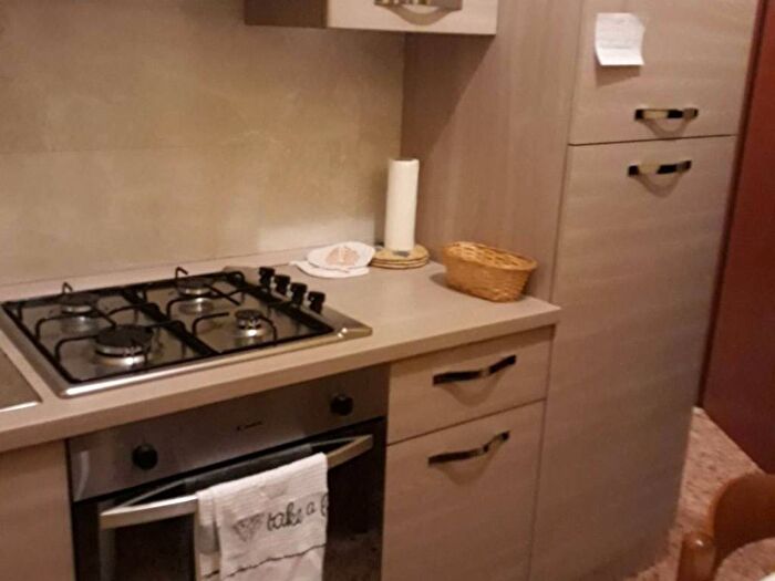 Appartamento trilocale in affitto in Via Selice Provinciale, Zona Industriale Casola Canina, Imola