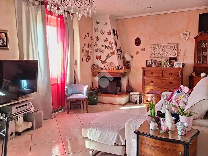 Appartamento trilocale in vendita in Via Aprilia, Colleferro