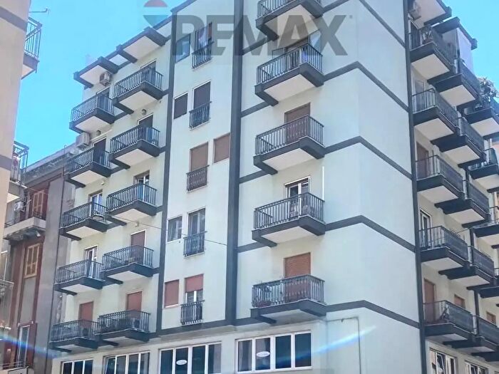Appartamento quadrilocale in vendita in Via Principe Amedeo, Bari