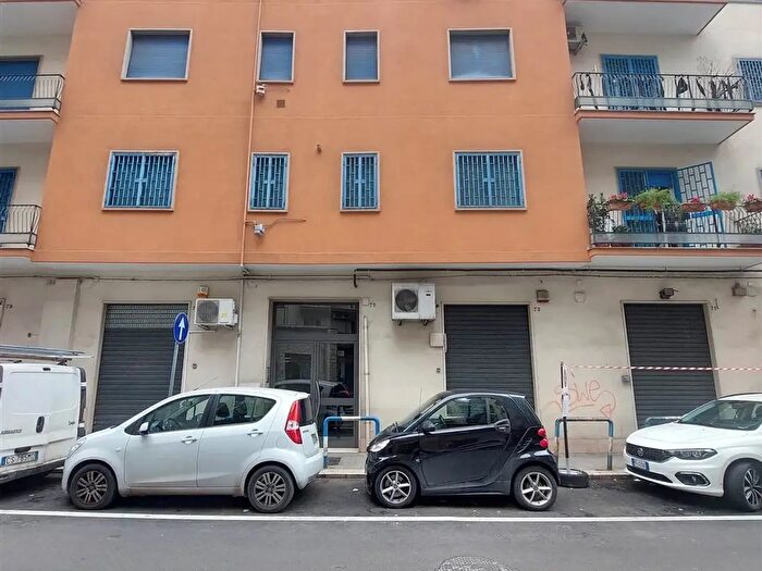 Appartamento quadrilocale in vendita in Bari